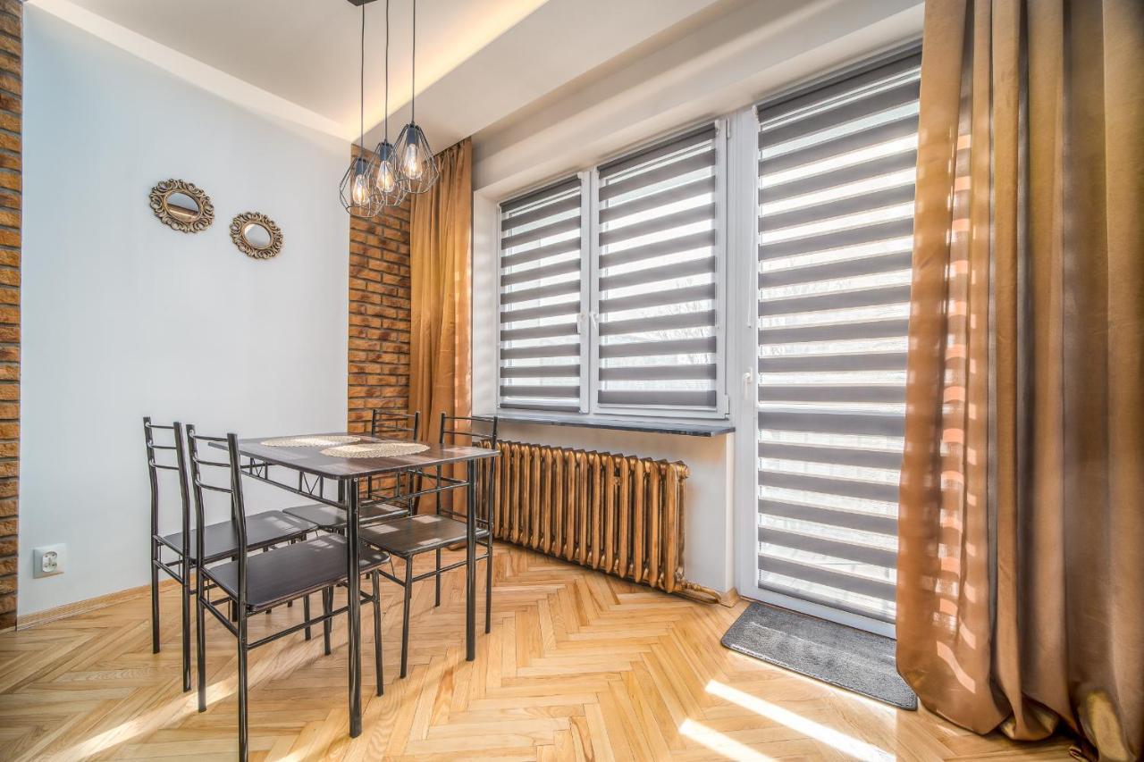 Rint - Centrum Pilsudskiego Białystok Dış mekan fotoğraf